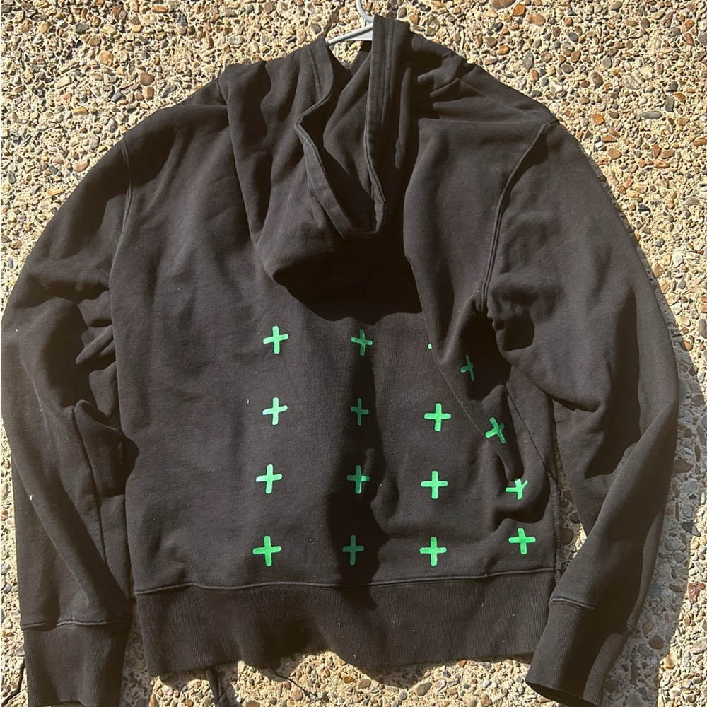 ksubi hoodie